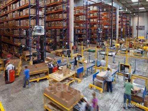 你了解什么是儲位管理嗎