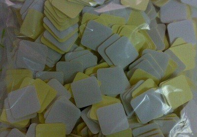 1.0mm白色泡棉膠,超強粘性,掛鉤、粘鉤專用_包裝材料欄目