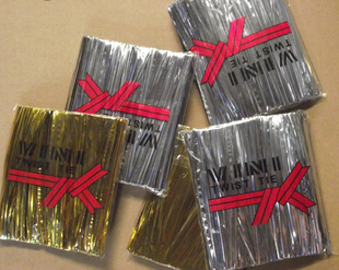 鮮花包裝扎絲 鮮花包裝材料 花店用品 金絲繩 磨帶 10cm扎絲-淘寶網(wǎng)