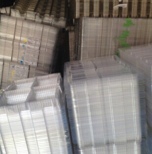 深圳包裝材料回收新趨勢 松崗PVC透明吸塑、寶安PET吸塑盤及其他包裝材料回收詳解