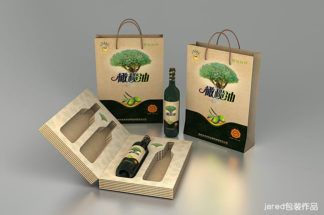 產(chǎn)品包裝材料的選擇與應(yīng)用