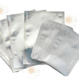 深圳屏蔽袋 選擇立信同輝包裝材料廠的專業優勢