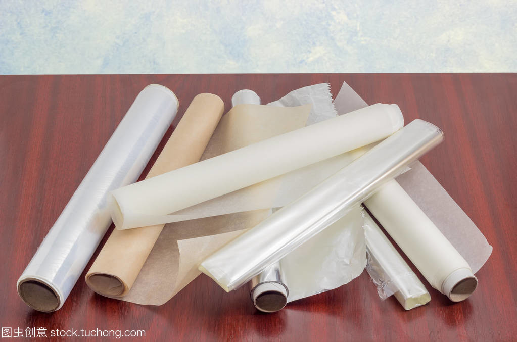 家庭廚房中的包裝與烹飪原料 守護(hù)健康與環(huán)境的雙重使命